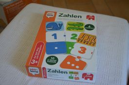 SPIEL ZAHLEN - JEUX