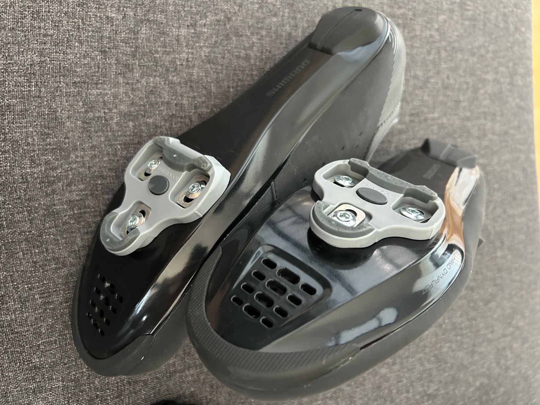 Shimano Scarpe da uomo: Velo Schuhe mit Klicksystem – Nuovo (secondo la descrizione) da Wetzikon ZH venduto da Auckinho 3