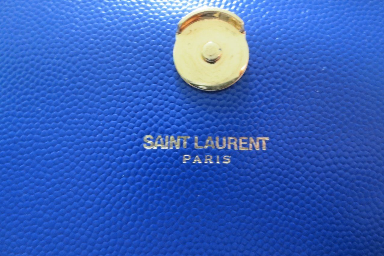 Saint Laurent Taschen für Damen: Yves Saint Laurent Schultertasche – Neu (gemäss Beschreibung) aus Aarau von eretus 2