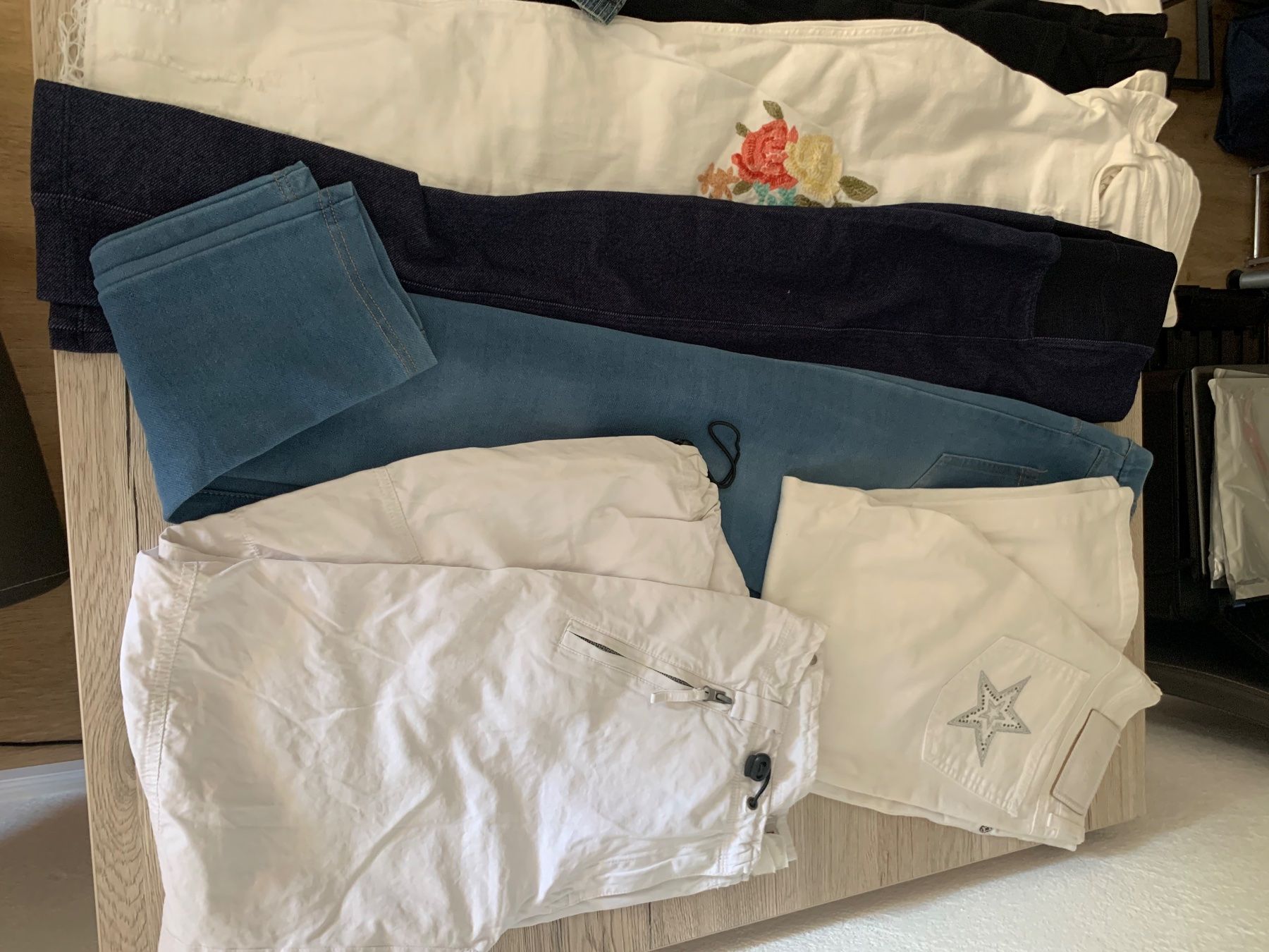 Lotti di vestiti: Markenkleider, Kleiderpaket Gr.M – Usato da Niederhasli venduto da Nati134 2