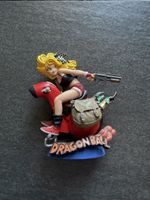 Dragon Ball Lunch Scultures Figur Banpresto