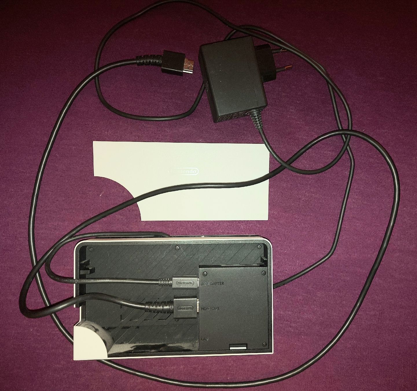 Nintendo Console: Switch 1 OLED – Usato da Sierre venduto da Dondiego02 1