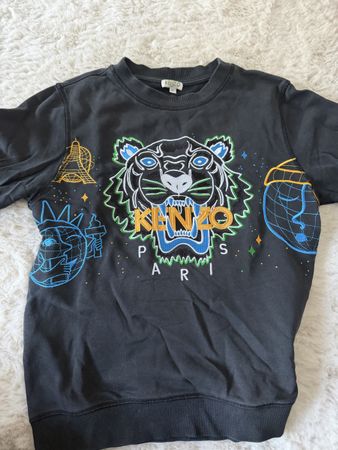 Kenzo kids pullover