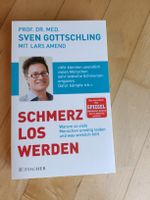 Schmerz los werden