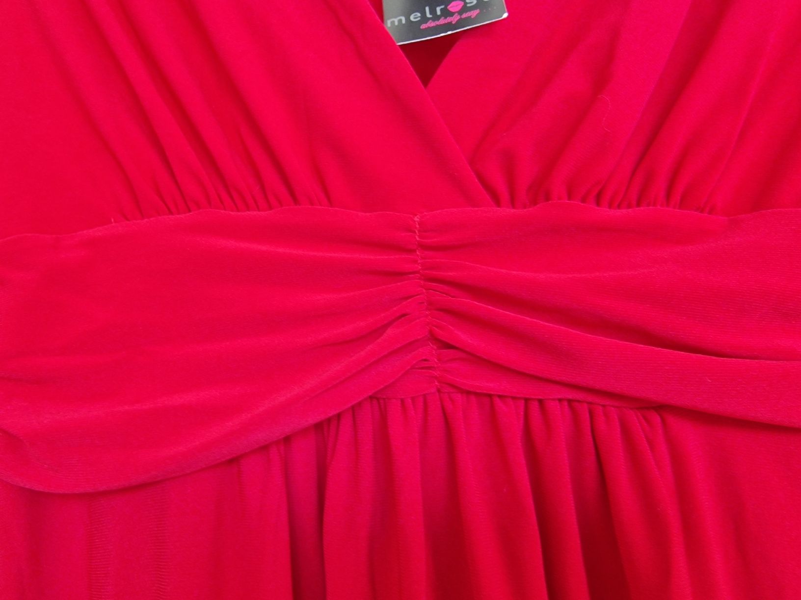 Vestiti: Melrose Kleid Gr. 38 – Nuovo (secondo la descrizione) da Wädenswil venduto da Gabinomi 5