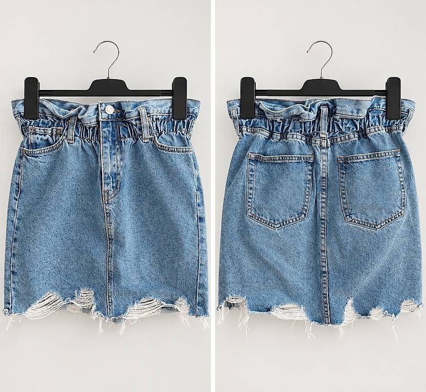 Tally Weijl Robes et jupes: Gonna – Neuf (Voir description) à Davesco-Soragno par Mia_sii
