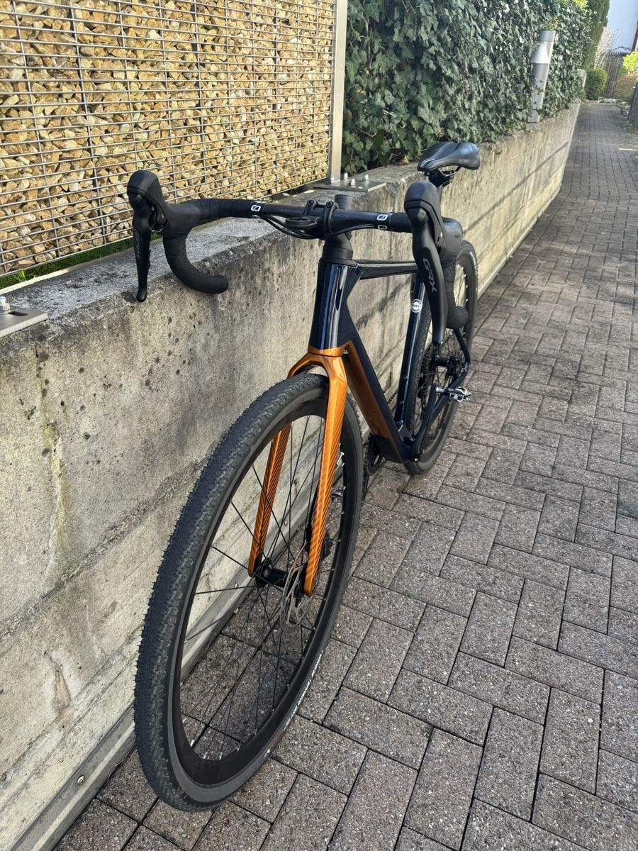 Orbea Biciclette: Orbea TERRA M30 TEAM Gr. M – Usato da Unterlunkhofen venduto da Ooliver 2