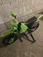 Kindermotorrad