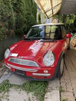 Zu verkaufen Mini Cooper 1.6, 1600 cm³, 85 kW,  Jg. 2003,