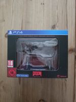 PS4 Doom Anthology Spiel neu ungeoeffnet