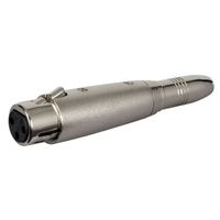 DAP FLA22 - XLR F. 3p. to Jack stereo F.