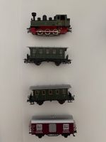 Märklin H0 Analog Zugset