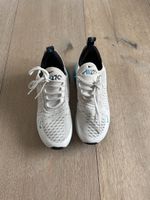 Nike Air Max 270 Turnschuhe Grösse 34