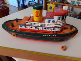 Neptun Tug Boat von ModernToys