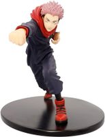 JUJUTSU KAISEN - Taito - Yuji Itadori - Vol. 2  15cm