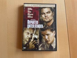 DVD Departed - Unter Feinden