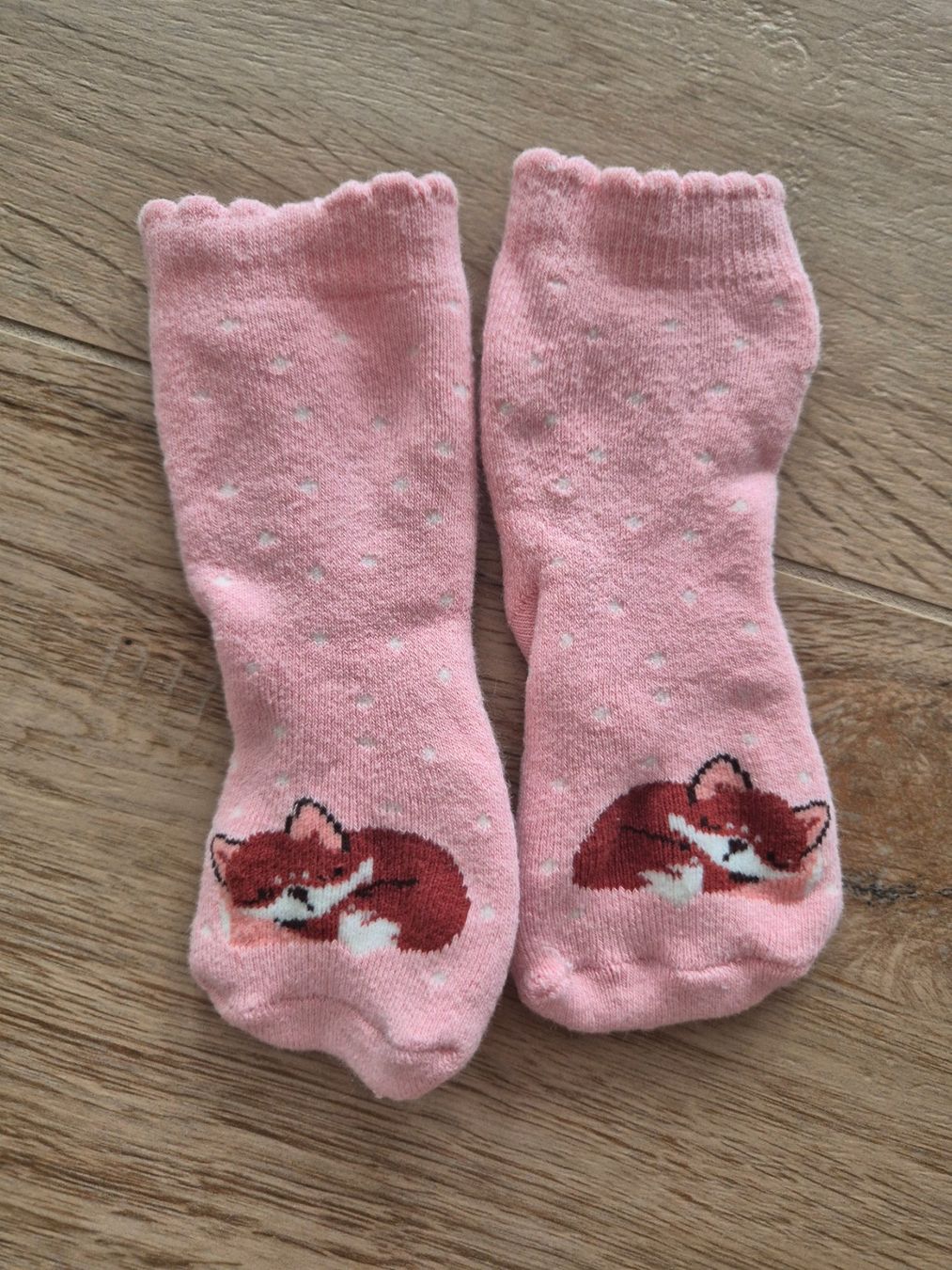 Socken für Kinder: Süsse Baby-/Kindersocken – Neu (gemäss Beschreibung) aus Wohlen AG von dim_rg9y 1