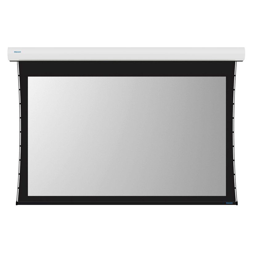 Home Cinema: Stewart Luxus Model A - Elektrische Roll-Leinwand – Usato da Grosshöchstetten venduto da HCOG