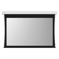 Stewart Luxus Model A - Elektrische Roll-Leinwand
