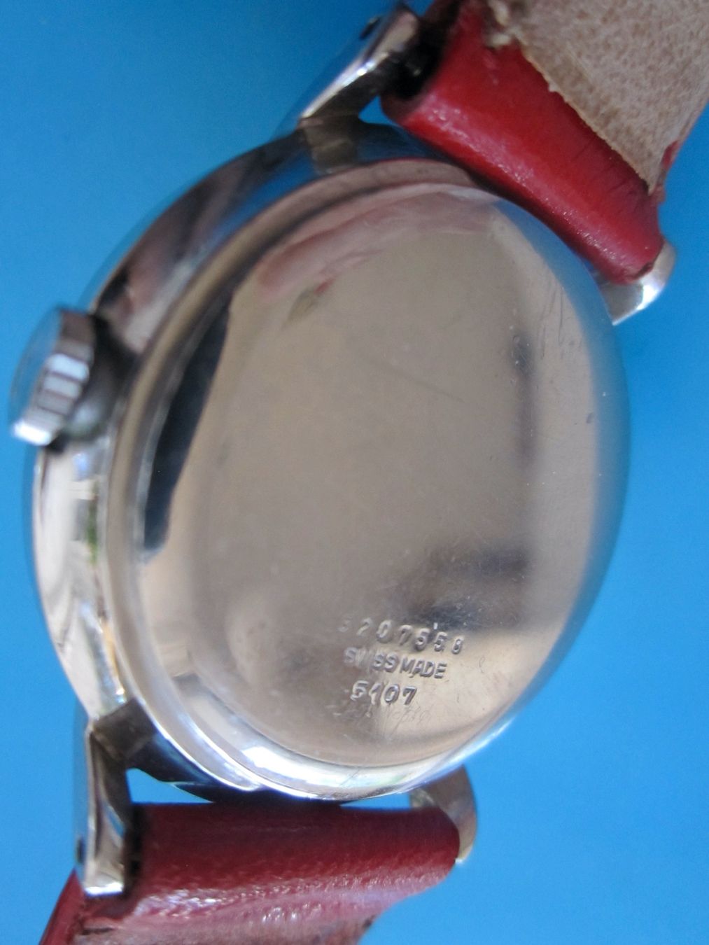 Mido Orologi: Mido-Automat 33 mm oK – Usato da Massagno venduto da catbed 5