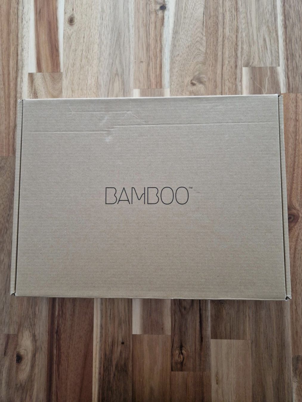 Wacom Tablet PC: Wacom Bamboo CTL-470K – Gebraucht aus Hünenberg von aya_q962 1