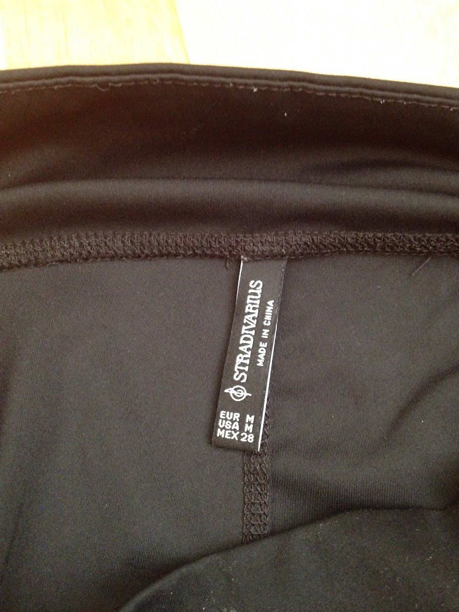 Leggings: Sport kurze Leggins – Gebraucht aus Dübendorf von Fip05 4