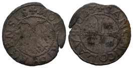 Freiburg Kreuzer 1623  /2896