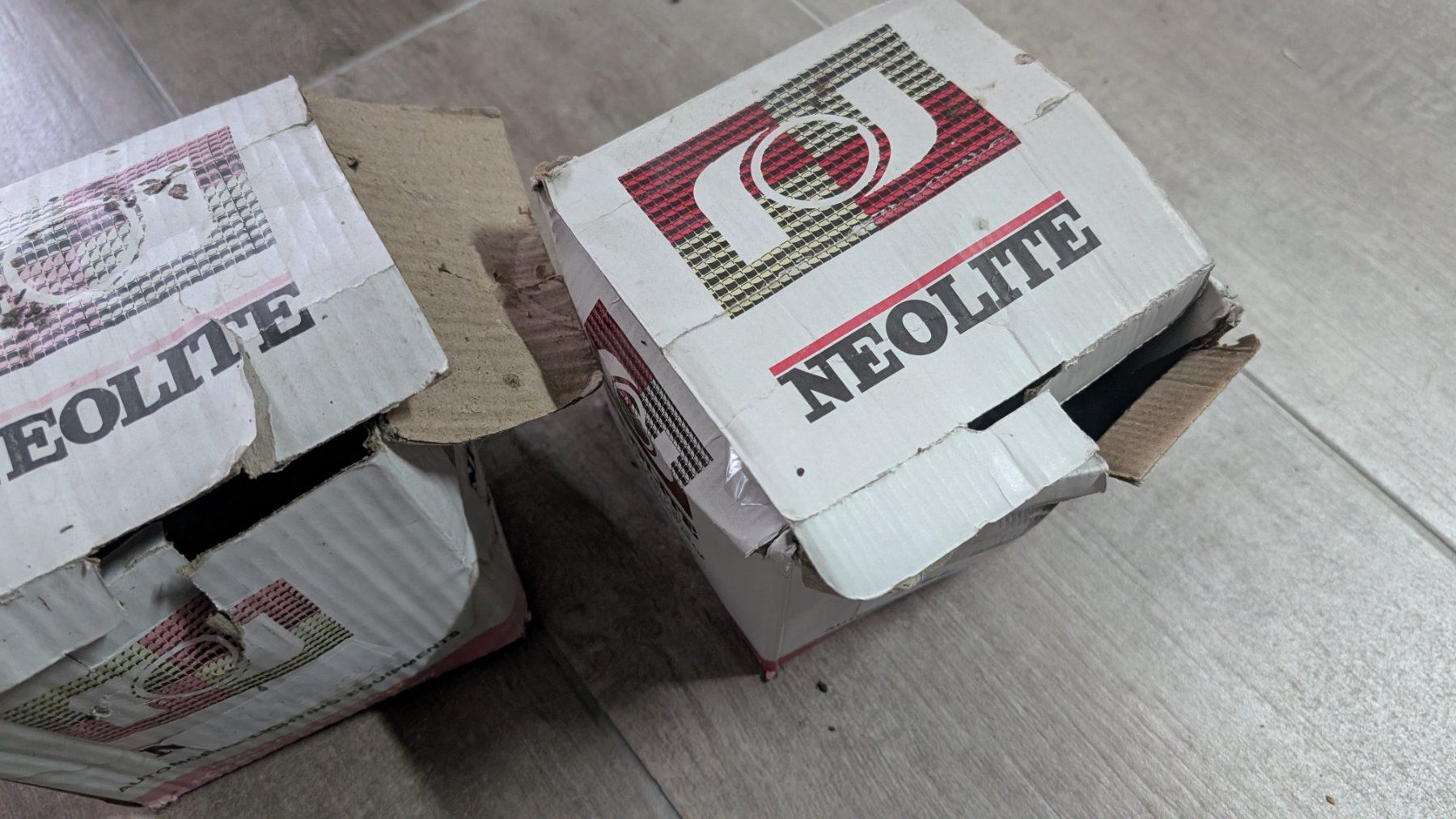 Fari: Phare NEOLITE 5" 3/3 – Nuovo e nell'imballaggio originale da Noës venduto da Rkpel 2