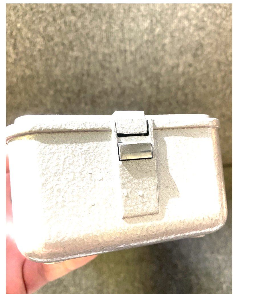 Misurare: Sfigmomanometro vintage TKJ-10 - Misuratore pressione – Usato da Dübendorf venduto da lucheeno 4