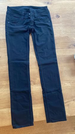 Pepe Jeans Hosen black Size W28 / L34