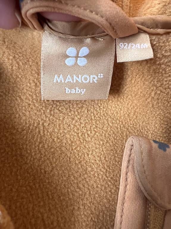Manor Giacche & Cappotti: Softgel Übergangsjacke 92 – Usato da Erlach venduto da sch_w9np 2