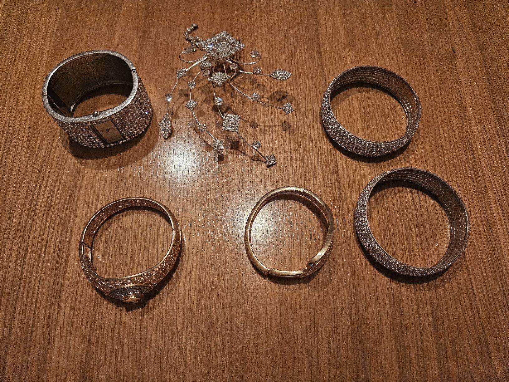 Ringe: Damen Schmuck  – Gebraucht aus Regensdorf von Zem003 5