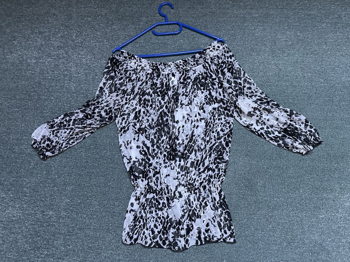 Chemisiers: Bluse Mandarin Gr 40 – D'occasion à Baltschieder par YmroBe 1