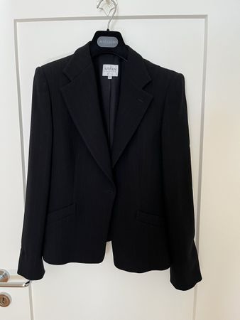 Anzug Armani S/M