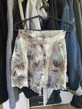H&M Shorts, Sommerlich, Gr. 32, Top Zustand!