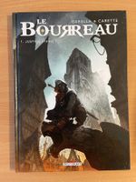 LE BOURREAU / TOME 1 / PREMIERE EDITION
