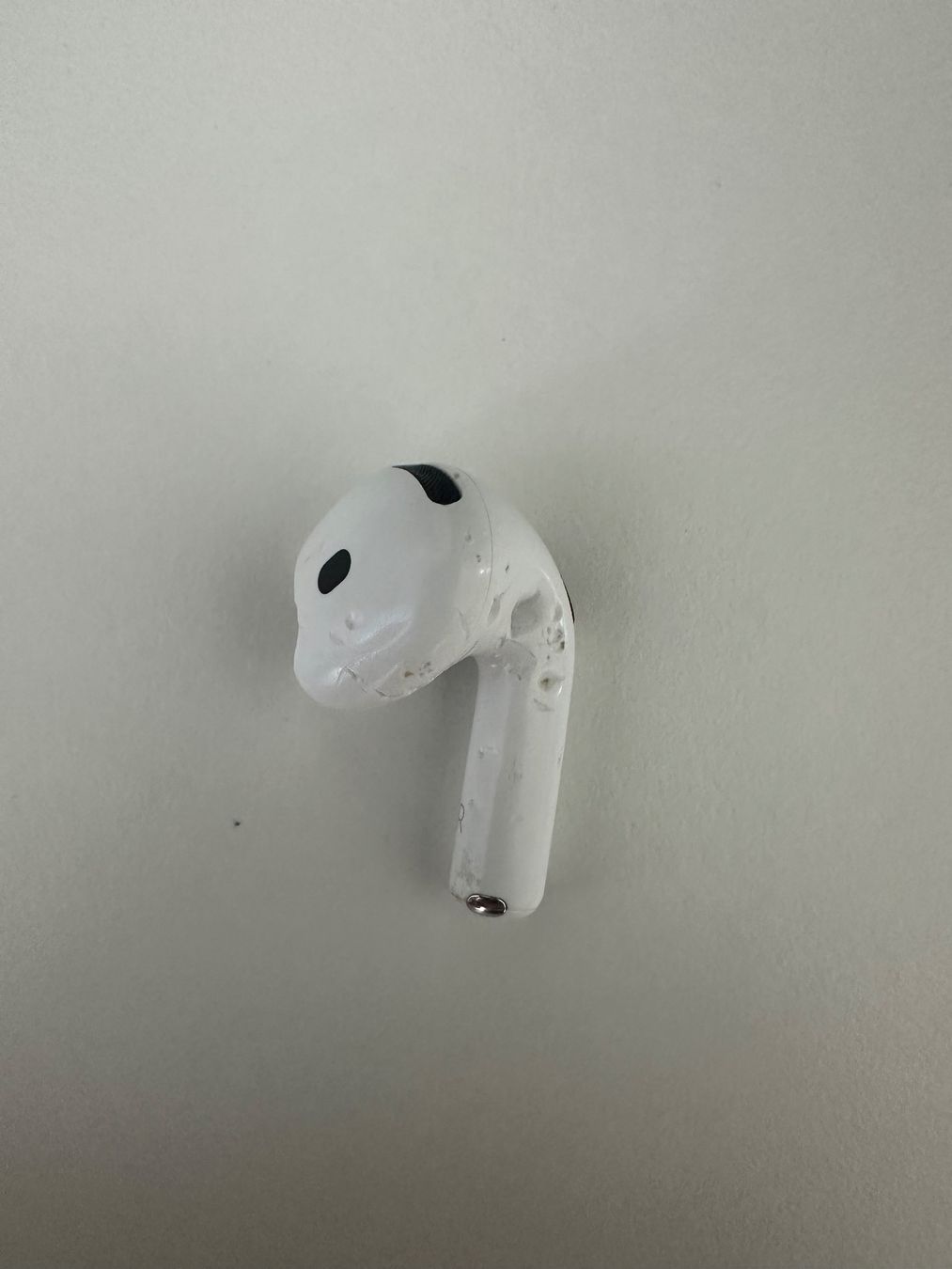 Apple Kopfhörer: Apple Airpods 4 ANC – Gebraucht aus Wädenswil von leslam 3
