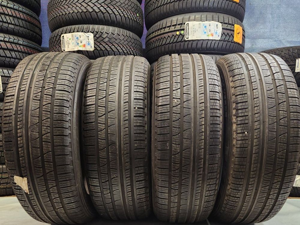 All Season 255/55R20 110W Pirelli | Kaufen auf Ricardo