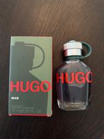 HUGO MAN EDT 75ml - NEU & in Originalverpackung!