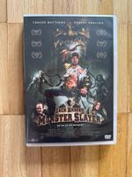 JACK BROOKS: MONSTER SLAYER. (DVD) RARITÄT