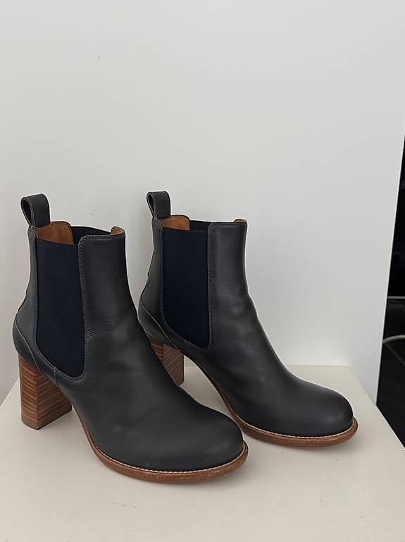 Chloé Scarpe da donna: Chloé bottines – Usato da Genève venduto da cm1234