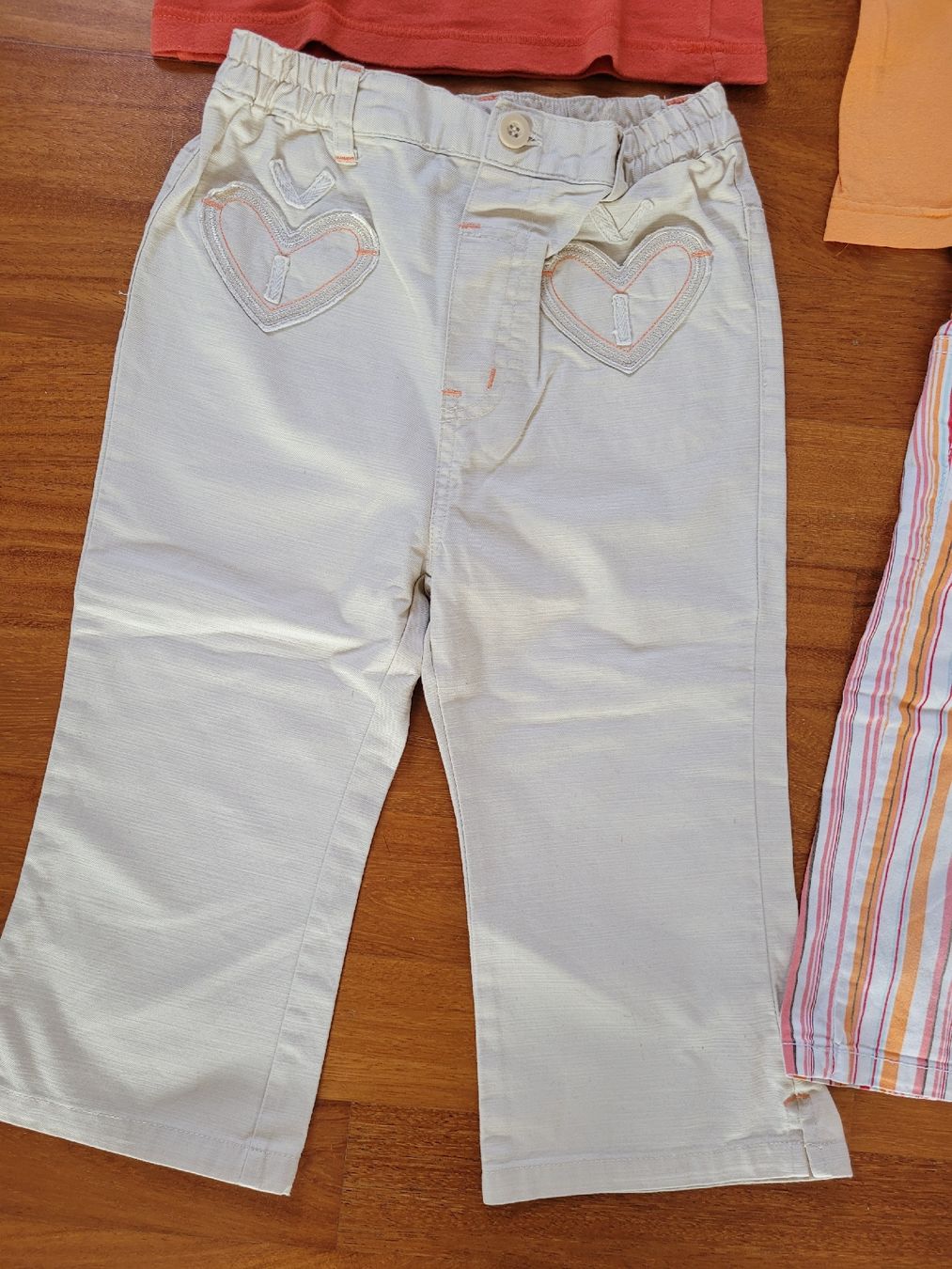 Lotti & Set di vestiti: Kleiderset Grösse 92 – Usato da Erlinsbach SO venduto da Elso72 1