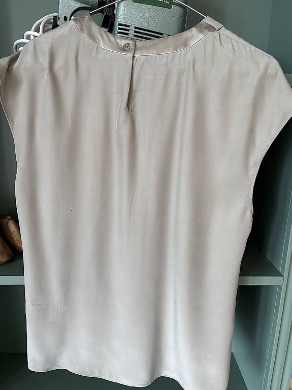 Chemisiers: Windsor Bluse kurzarm – D'occasion à Goldach par oli_htk8 1