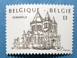 Briefmarken aus Belgien Ungestempelt  ﻿Siehe Original Fotos.