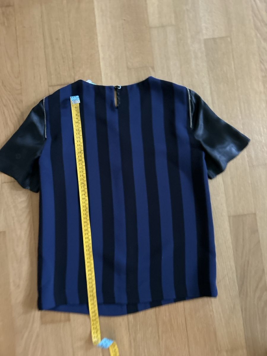 Sandro Top: Sandro top size 1 (small) – Usato da Adliswil venduto da mollymoo 1