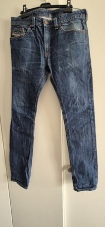 jeans Diesel Thavar W31/L32