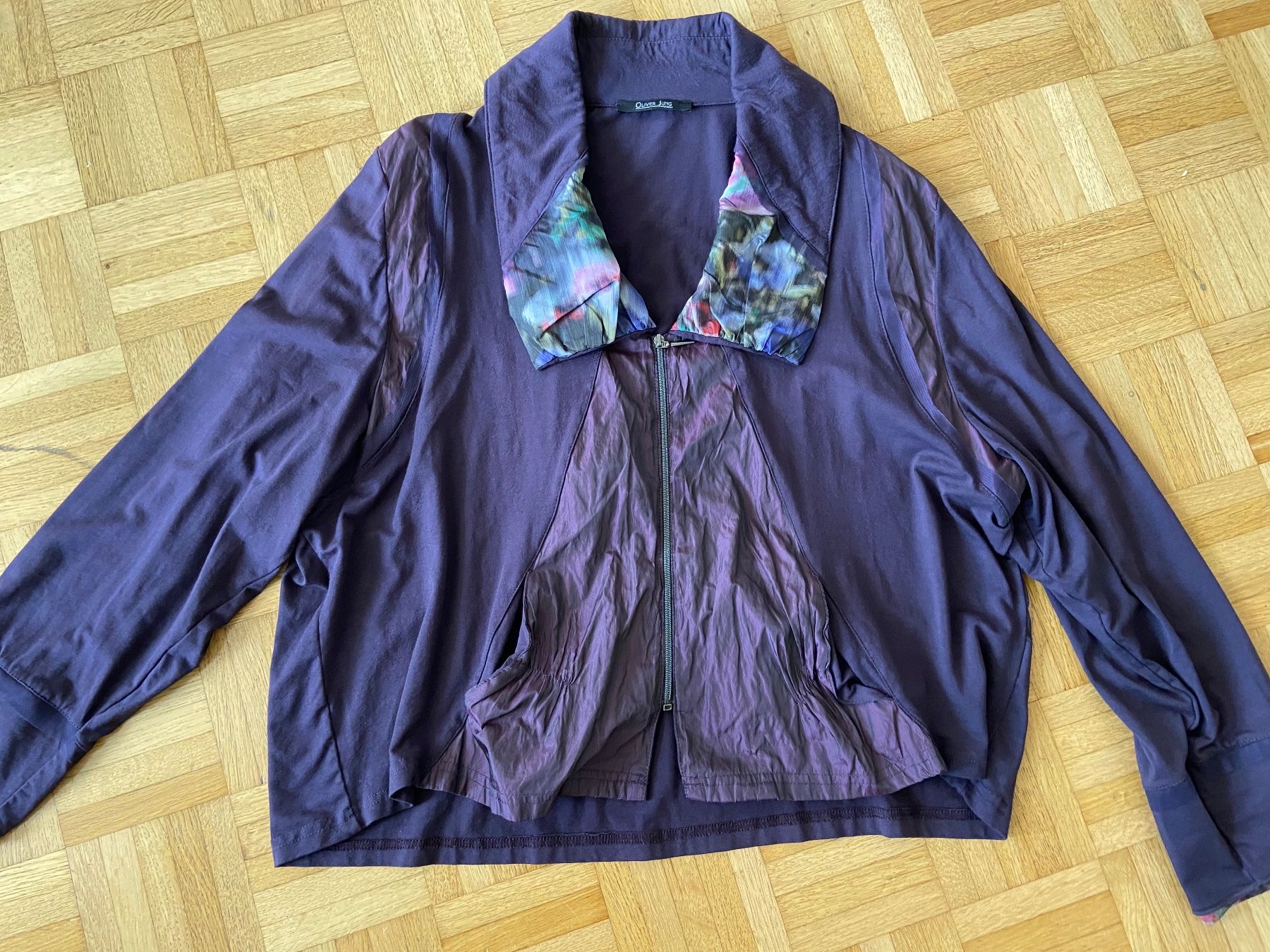Giacche: Oliver Jung Jacke ca. M – Usato da Frenkendorf venduto da kokira