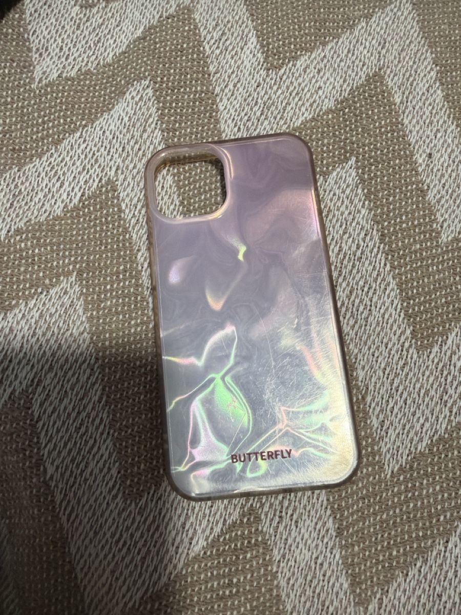 Apple Covers & Schutzfolien: Coques IPhone 13  – Gebraucht aus Le Locle von Mayd_h 2