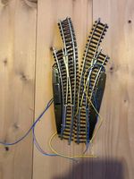 Märklin K Gleis