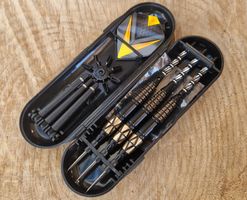 Dart Set Exklusiv 